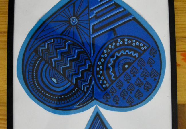 Appartement à Fort-de-France - AD-Carré d'AS - Le Pique -1ère étage - 1 chambre - Appartement à Fort-de-France - AD-Carré d'AS - Le Pique -1ère étage - 1 chambre -