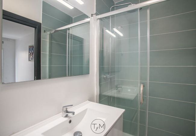 Appartement à Fort-de-France - AD-Carré d'AS - Le Pique -1ère étage - 1 chambre - Appartement à Fort-de-France - AD-Carré d'AS - Le Pique -1ère étage - 1 chambre -