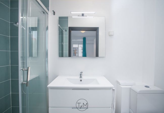 Appartement à Fort-de-France - AD-Carré d'AS - Le Pique -1ère étage - 1 chambre - Appartement à Fort-de-France - AD-Carré d'AS - Le Pique -1ère étage - 1 chambre -