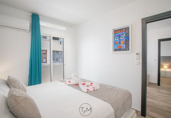 Appartement à Fort-de-France - AD-Carré d'AS - Le Pique -1ère étage - 1 chambre - Appartement à Fort-de-France - AD-Carré d'AS - Le Pique -1ère étage - 1 chambre -