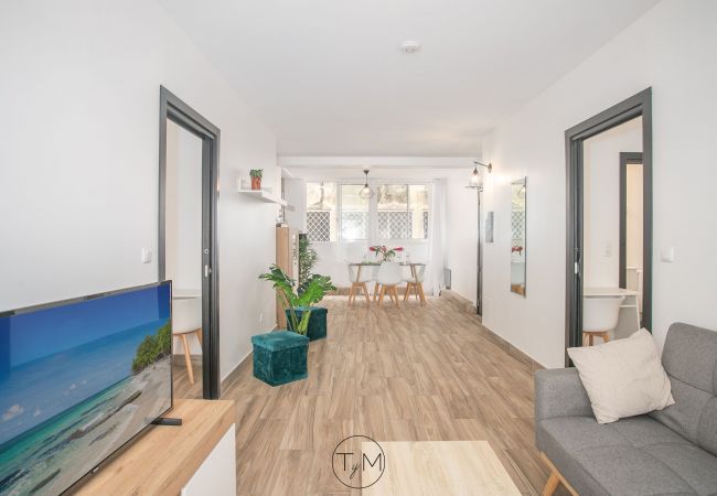 Appartement à Fort-de-France - AD-Carré d'AS - Le Pique -1ère étage - 1 chambre - Appartement à Fort-de-France - AD-Carré d'AS - Le Pique -1ère étage - 1 chambre -