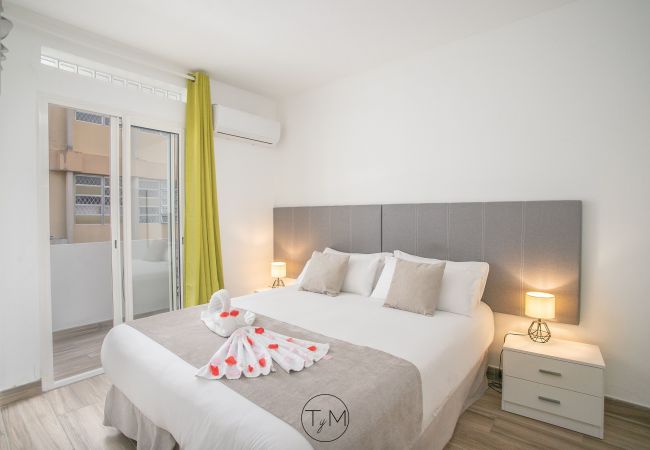 Appartement à Fort-de-France - AF-Carré d'AS - Le Trèfle - 2ème étage - 1 chambre Appartement à Fort-de-France - AF-Carré d'AS - Le Trèfle - 2ème étage - 1 chambre