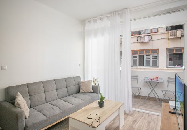 Appartement à Fort-de-France - AF-Carré d'AS - Le Trèfle - 2ème étage - 1 chambre Appartement à Fort-de-France - AF-Carré d'AS - Le Trèfle - 2ème étage - 1 chambre