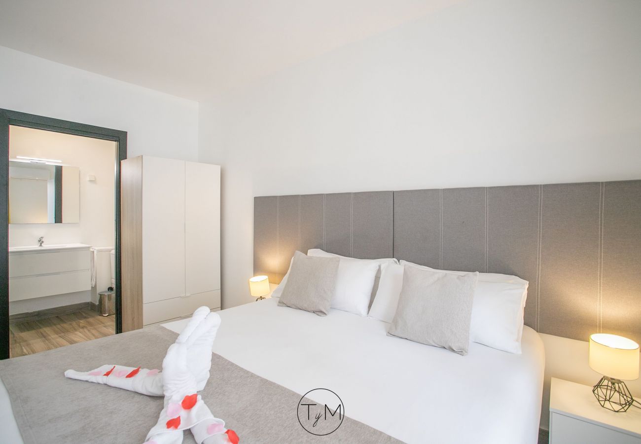Appartement à Fort-de-France - AF-Carré d'AS - Le Trèfle - 2ème étage - 1 chambre Appartement à Fort-de-France - AF-Carré d'AS - Le Trèfle - 2ème étage - 1 chambre