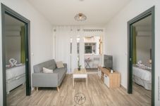 Appartement à Fort-de-France - AG-Carré d'AS - Le Trèfle-2ème...