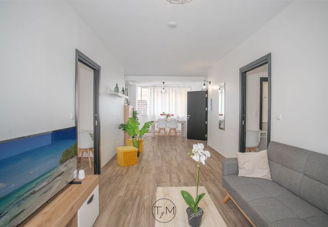 Appartement à Fort-de-France - AI-Carré d'AS - Le Carreau-3ème étage - 2 chambres Appartement à Fort-de-France - AI-Carré d'AS - Le Carreau-3ème étage - 2 chambres