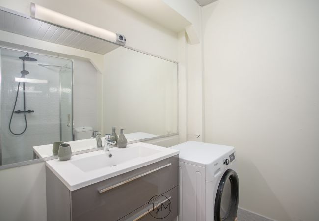 Appartement à Fort-de-France - AV-Paulette T3 115 Appartement à Fort-de-France - AV-Paulette T3 115