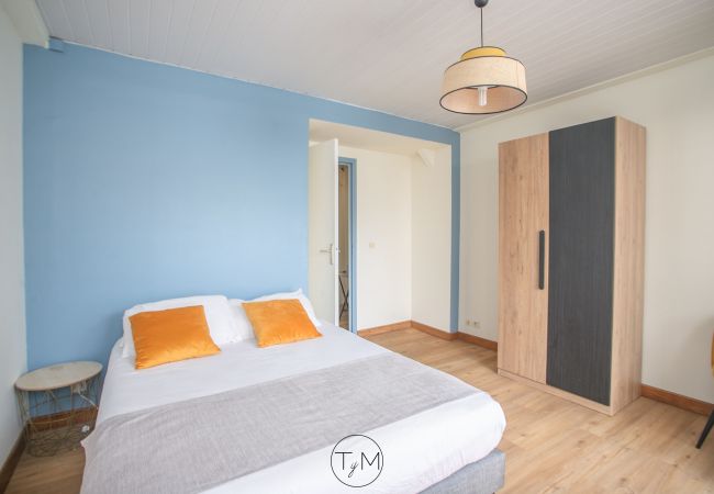 Appartement à Fort-de-France - AV-Paulette T3 115 Appartement à Fort-de-France - AV-Paulette T3 115