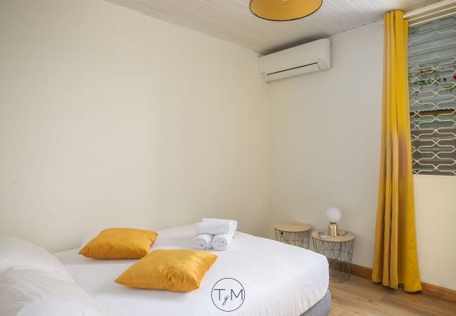 Appartement à Fort-de-France - AV-Paulette T3 115 Appartement à Fort-de-France - AV-Paulette T3 115