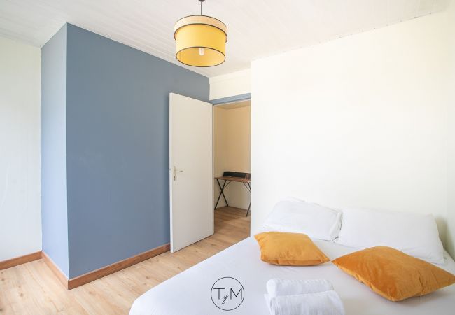 Appartement à Fort-de-France - AV-Paulette T3 115 Appartement à Fort-de-France - AV-Paulette T3 115