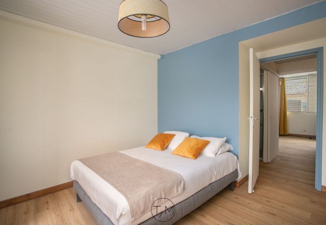 Appartement à Fort-de-France - AV-Paulette T3 115 Appartement à Fort-de-France - AV-Paulette T3 115