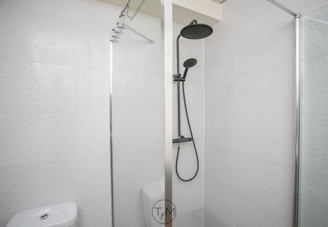 Appartement à Fort-de-France - AV-Paulette T3 115 Appartement à Fort-de-France - AV-Paulette T3 115
