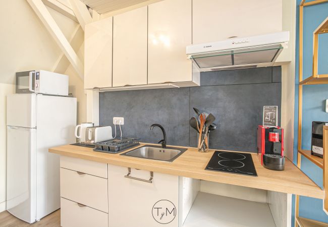 Appartement à Fort-de-France - AV-Paulette T3 115 Appartement à Fort-de-France - AV-Paulette T3 115