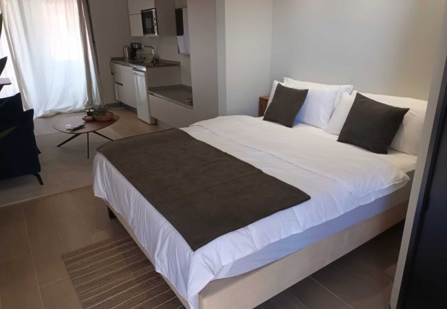 Studio à Fort-de-France - AB-Blénac Suites B - Résidence Appart-Hôtel- B (T1 Studio à Fort-de-France - AB-Blénac Suites B - Résidence Appart-Hôtel- B (T1