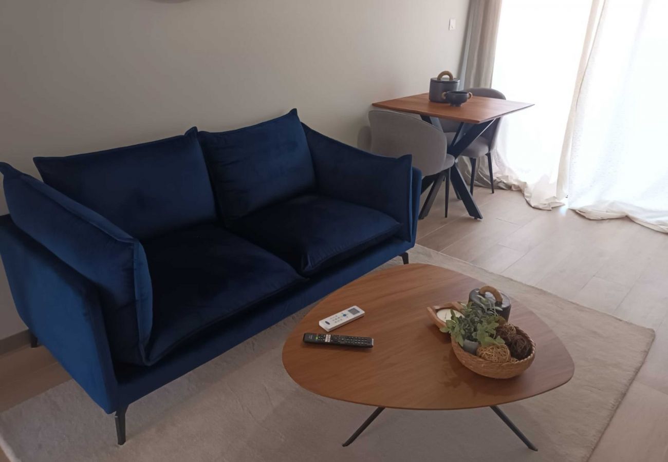 Studio à Fort-de-France - AB-Blénac Suites B - Résidence Appart-Hôtel- B (T1 Studio à Fort-de-France - AB-Blénac Suites B - Résidence Appart-Hôtel- B (T1