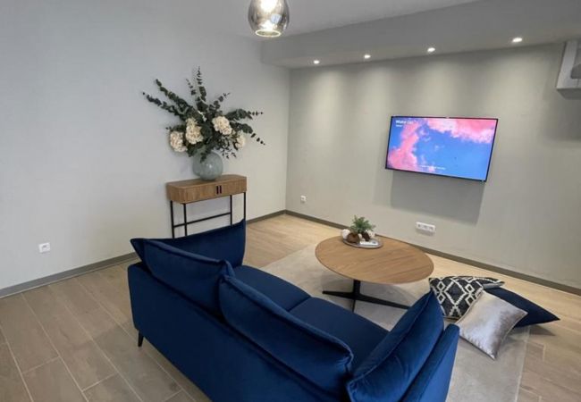 Appartement à Fort-de-France - AA-Blénac Suites A - Résidence Appart-Hôtel - A (T Appartement à Fort-de-France - AA-Blénac Suites A - Résidence Appart-Hôtel - A (T