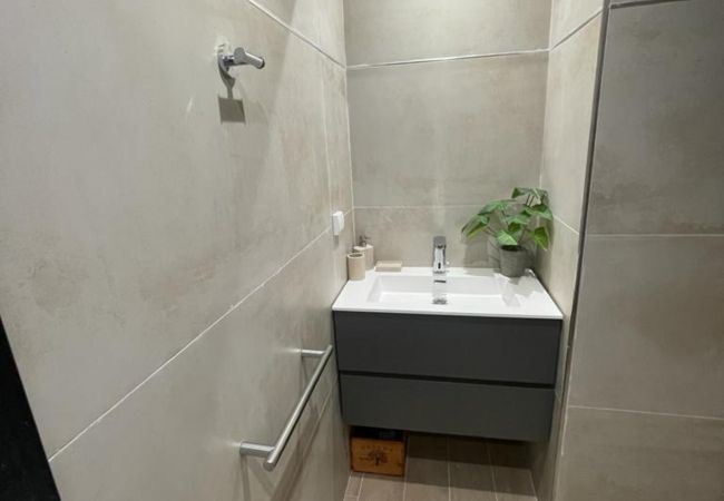 Appartement à Fort-de-France - AA-Blénac Suites A - Résidence Appart-Hôtel - A (T Appartement à Fort-de-France - AA-Blénac Suites A - Résidence Appart-Hôtel - A (T