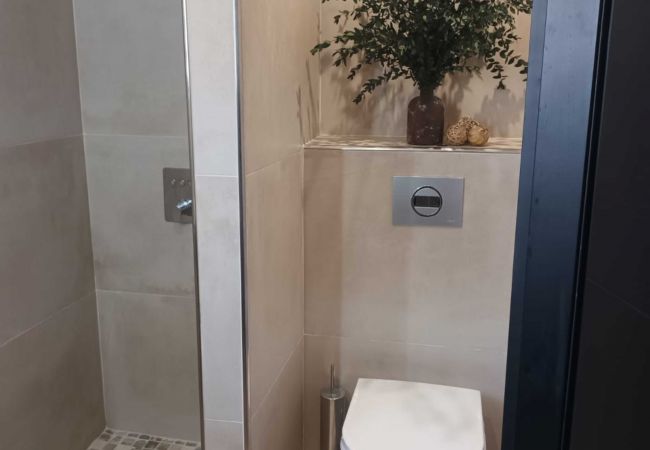 Studio à Fort-de-France - AC-Blénac Suites C - Résidence Appart-Hôtel - C (T Studio à Fort-de-France - AC-Blénac Suites C - Résidence Appart-Hôtel - C (T