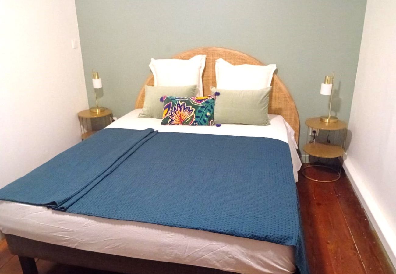 Appartement à Fort-de-France - AT-Leona T3 111